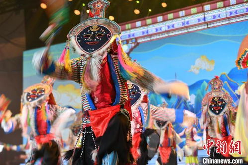 满洲——阿涅祭典凸显宫廷礼乐传统方式