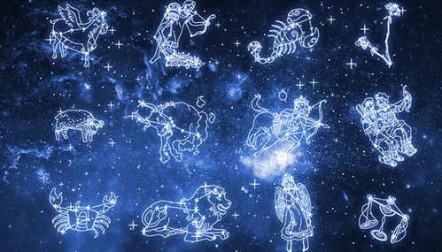 天蝎座男生性格特点，哪个星座在十二星座中位居首位？