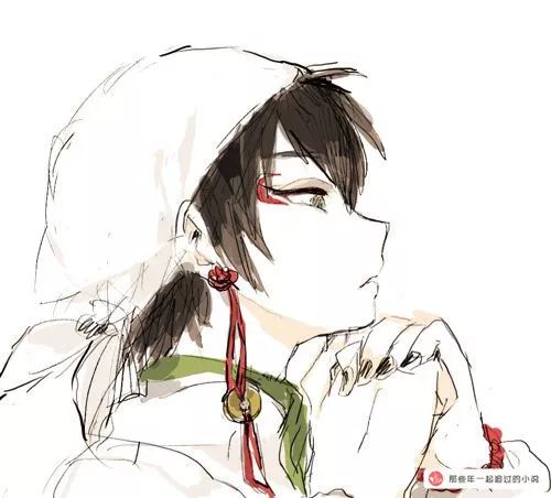 1. 白羊座男性的网名解析