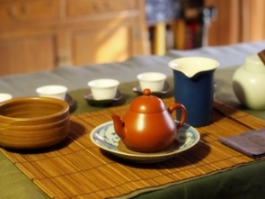 茶道文化的深层意蕴：仪式感与精神世界的交融