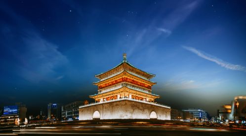 第五天告别长安：依依不舍的心情报告