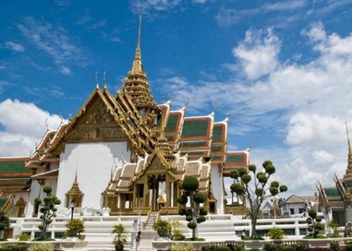 第四站：吃什么？！挑食神兽在泰国也嫩变成干饭机器！！