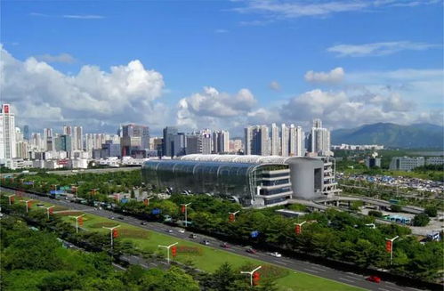 深圳这鬼地方居然有不要钱的景点？！2026年黄历显示宜出行！