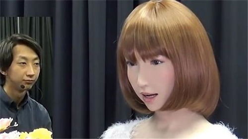 有哪些好听的女机器人名字推荐？