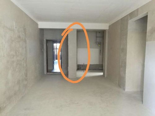 墙体歪斜对住宅风水有何具体影响？