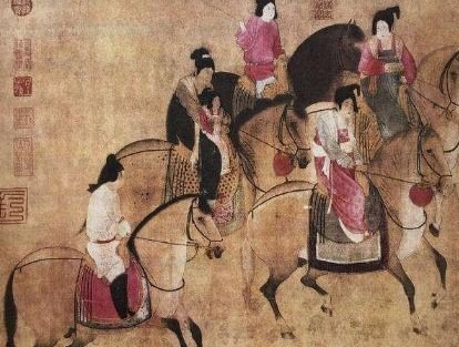 元、 明、清：外来统治与儒家复兴对女性群体压制加剧