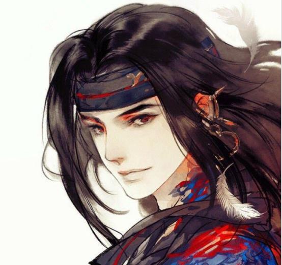 古风好听的男孩名字推荐