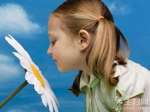 4.1 金雨嘉：滋润心田的小雨滴