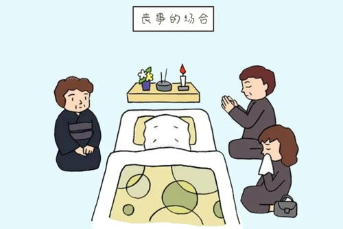 犯太岁的禁忌1：犯太岁忌去阴气重地方