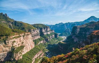 九龙岭旅游胜地攻略：一个让人又爱又恨的地方