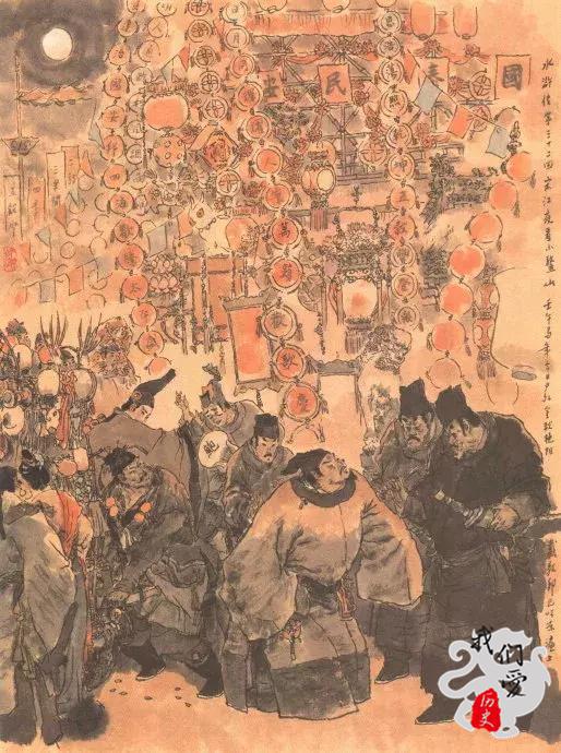 一、  理论基石：三光祖炁的宇宙观与生命哲学