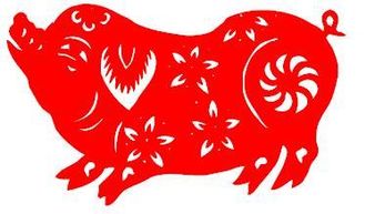 2026年生肖猪桃花运如何，1月事业运势意味着什么？