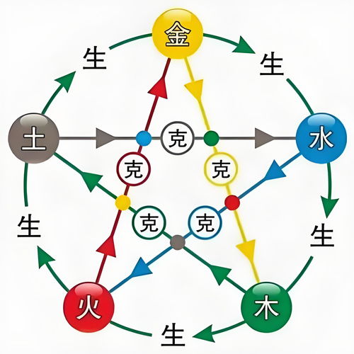 “阴阳五行”框架下 的 面读 理论基石