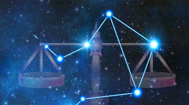 NO.4 天蝎座 - 贵人比蚂蚁还多