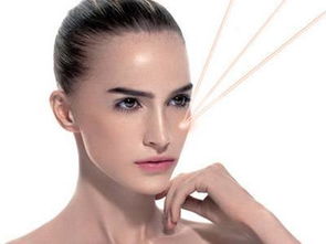 基因彩票！有人天生自带美颜滤镜