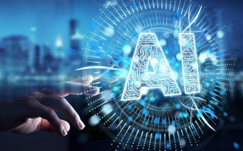 AI 行业的新探索