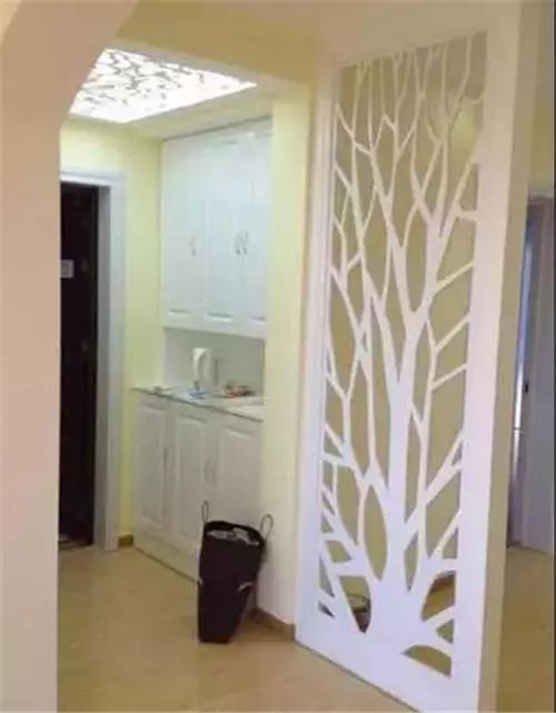 隐蔽性与健康影响