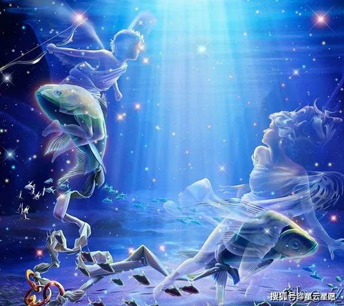 2021年双鱼座女生运势详解，有哪些具体变化和亮点？