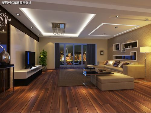 家居布局中的禁忌与财运流失