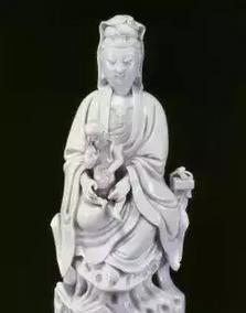 一、 佛教经典对观世音菩萨性别之阐释