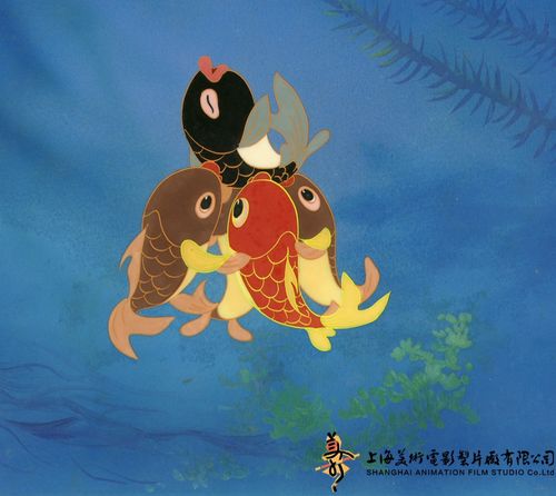 与恶鬼的殊死搏斗