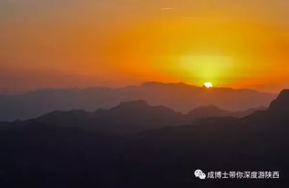 夜爬看日出攻略：尖峰岭真实正的终极考验