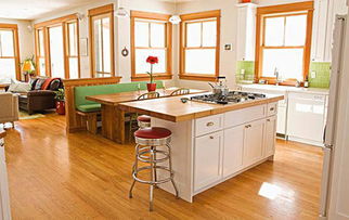 开放厨房风水窗台摆放哪些植物最适宜？