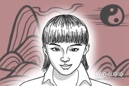 三、 酒窝现象：从吉凶转化到现代审美再评价