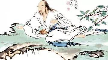 ：庄子哲学视域下的情感二元对立与重构