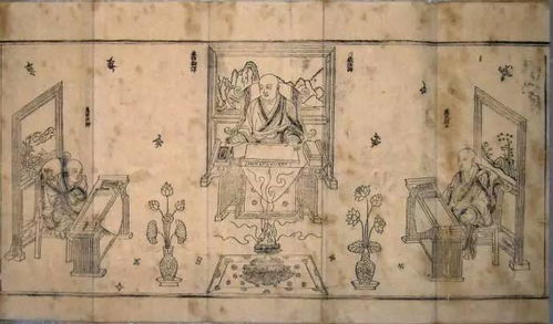 遁入空门的心路历程与南华受戒