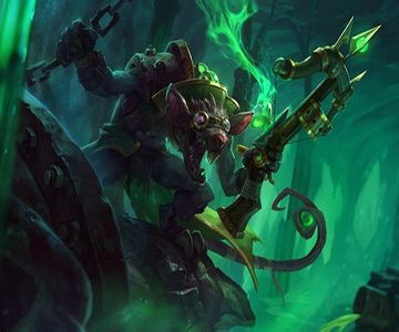 游戏皮肤那些事儿：从王者荣耀看玄学与氪金的魔幻现实主义