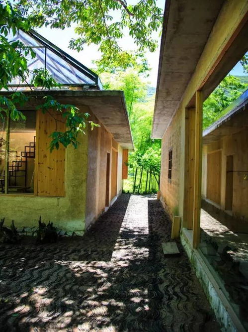 1. 宗教场所与居住空间的相对关系