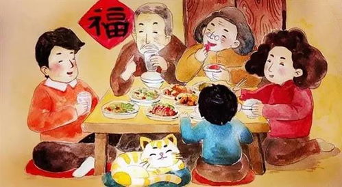三、 中午饮食及对儿童之特别款待