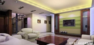 装灯时的那些惊天大忌