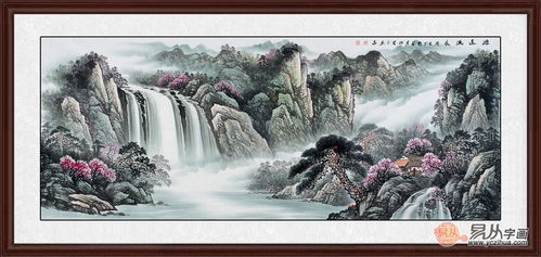 ：家居风水美学与财富追求的内在逻辑