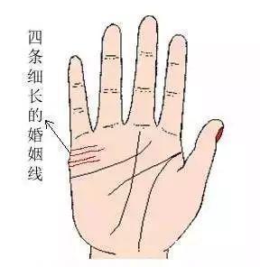 三、 平行动线：平稳幸福