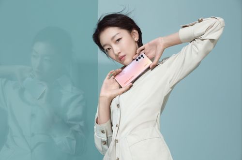 母亲的内在美