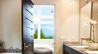 四、 卧室门正对卫生间门：睡眠质量受损与健康风险