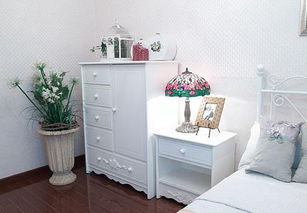 一、 风水基本原理对床头柜方位之影响