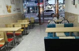 沿街店铺风水，店铺椅子颜色如何选择更符合风水？