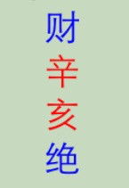 辰位禁忌——戊日不宜朝真实