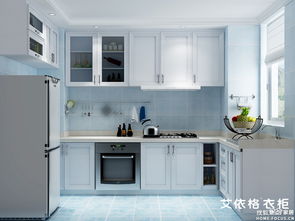 厨房风水设计图如何布局才能符合最佳风水？