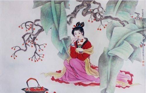 三、《诗经》中精选句子及对应男孩名字案例