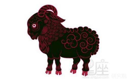 属羊女的小人到底属什么生肖？