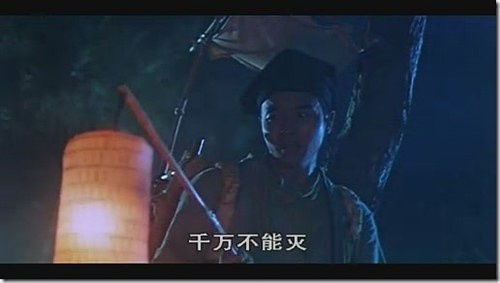 探究恐惧的根源