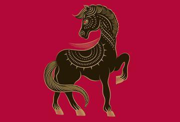 鹿字取名凶吉如何？鹿的四字吉祥语改写为：鹿跃前程，吉祥如意，这名字是否吉利？