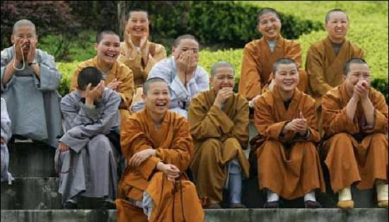 尼姑和和尚分别指代哪个生肖？这背后有什么生肖文化含义？