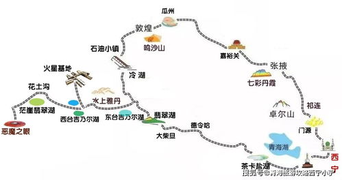路线3：山野探险版（省钱又刺激）