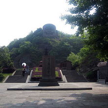 开头：被“骗”到新昌大佛寺后 我才发现自己根本不懂“禅”