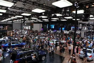 观展体验：比春运火车站还可怕